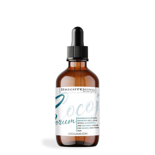 Alpha Arbutin Serum | CocoJojo - Premium Natural Skincare
