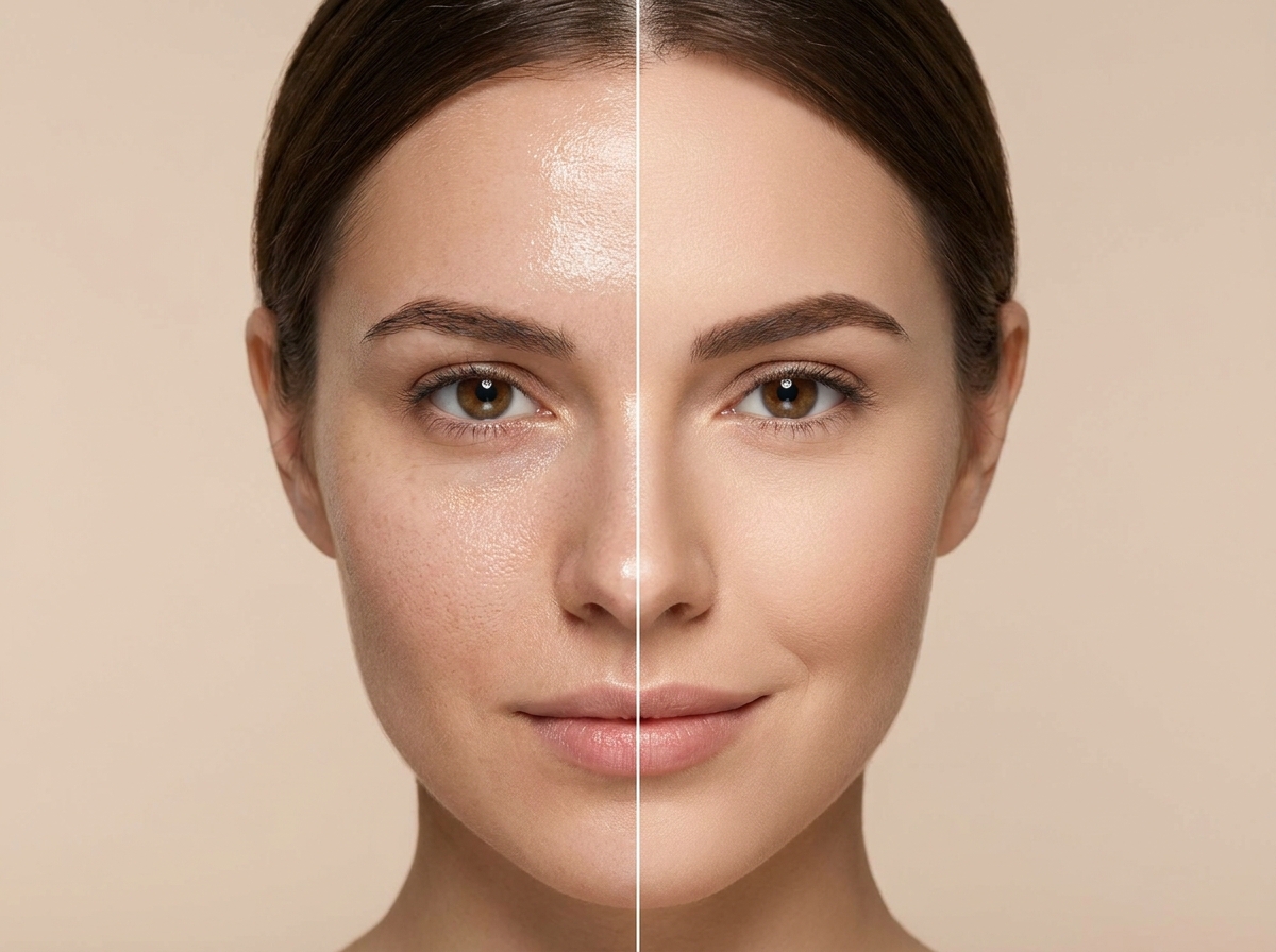 Rose & Glycerin Toner – Hydrating Facial Toner | CocoJojo