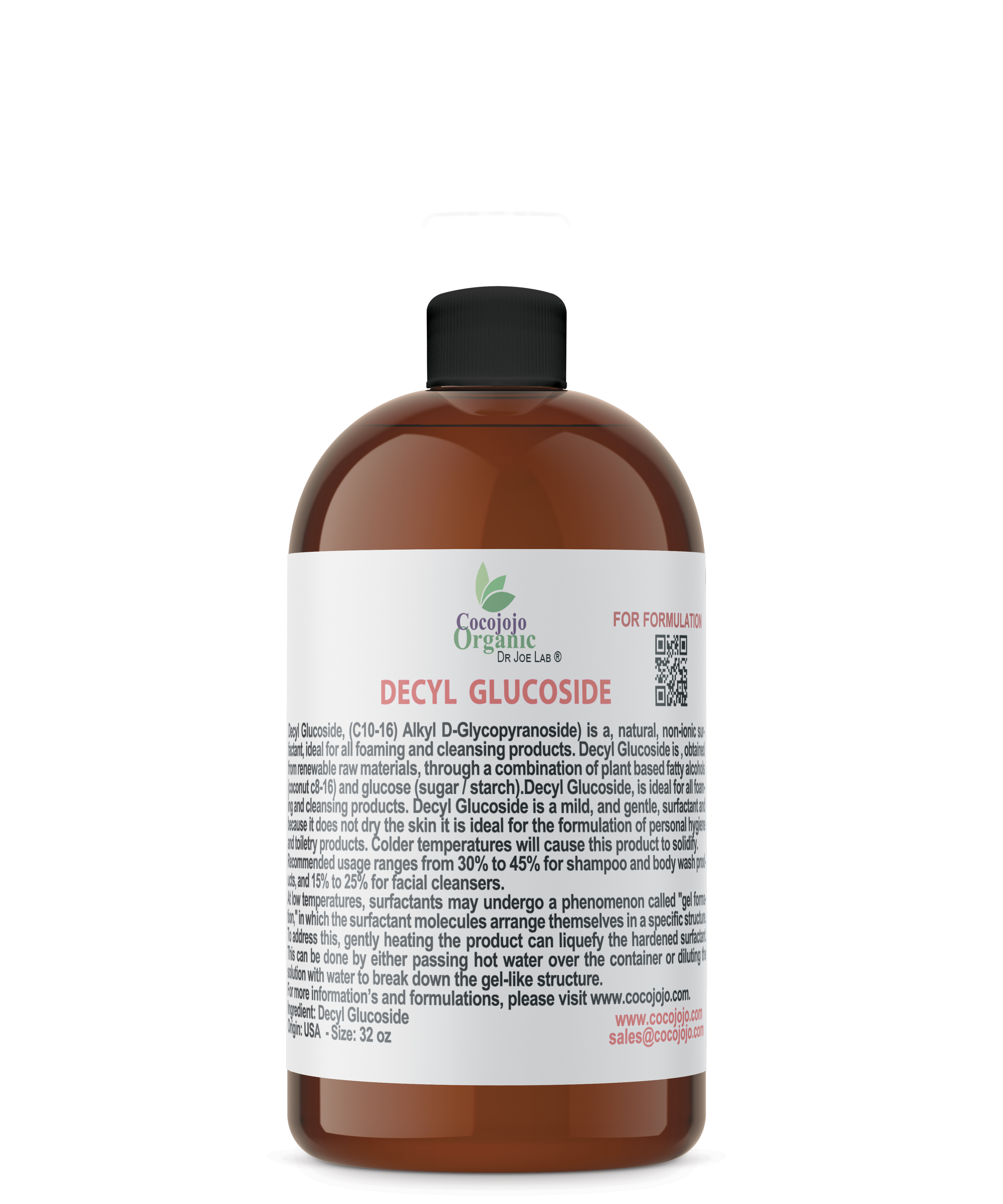 Premium Organic Cosmetics & Beauty Products | CocoJojo | CocoJojo
