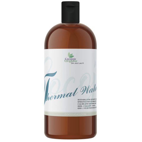 Thermal Water Spray For Face | CocoJojo
