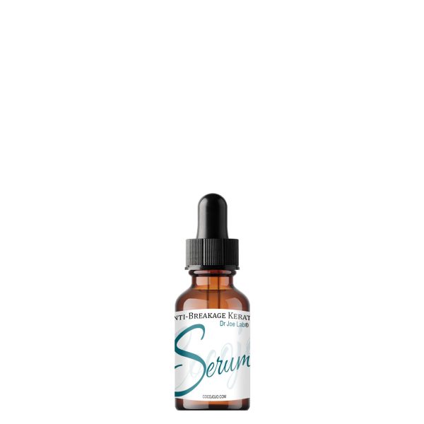 美容液 JOE Anti-Breakage Keratin Serum | CocoJojo