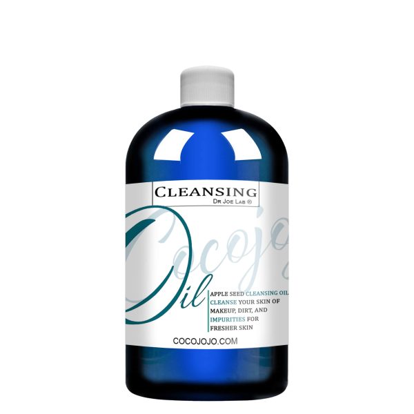 Apple Seed Cleansing Oil | CocoJojo