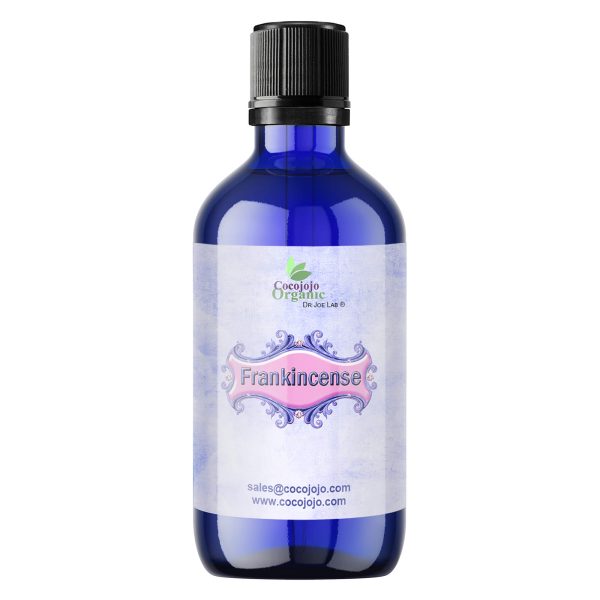 Frankincense Essential Oil | CocoJojo