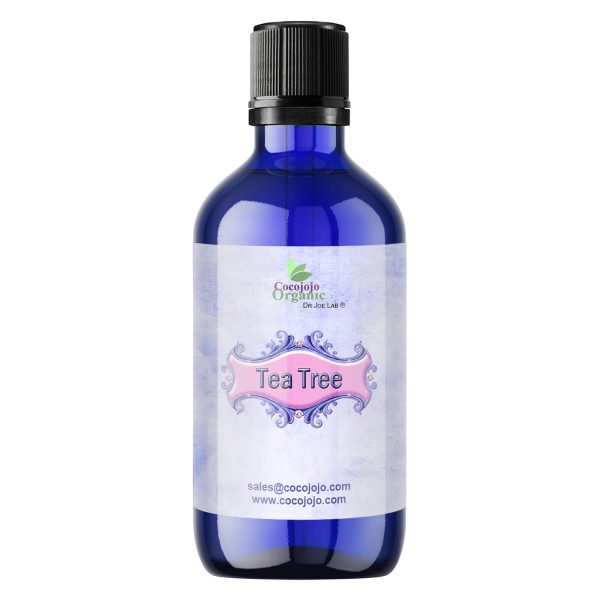 リフレッシングアロマ　coco ウォッシュ　ユニシティ Tea Tree Essential Oil | CocoJojo