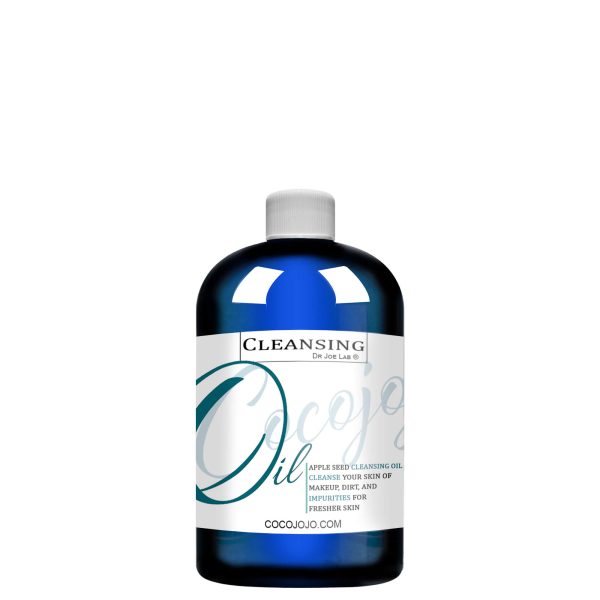Apple Seed Cleansing Oil | CocoJojo