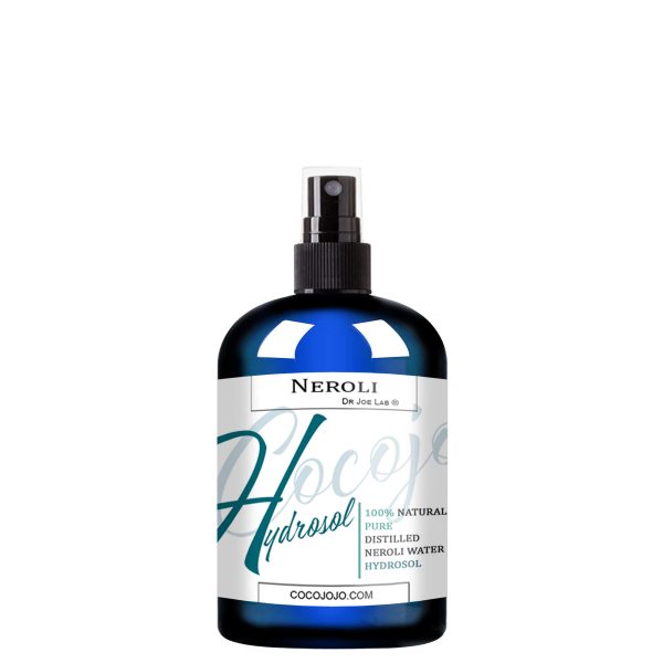Natural Neroli Hydrosol | CocoJojo