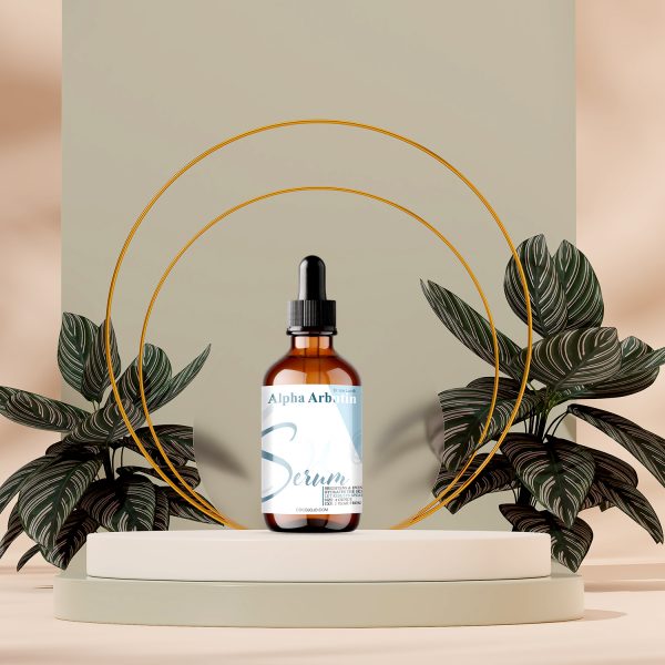 Alpha Arbutin Serum | CocoJojo