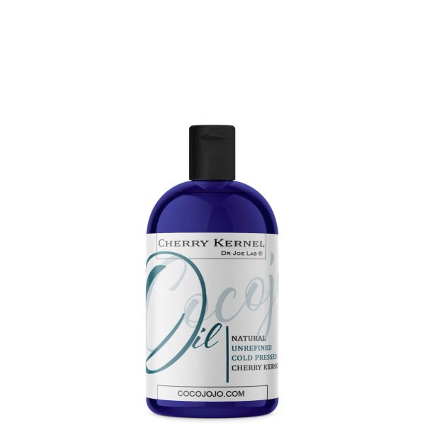 Cherry Kernel Oil – Unrefined - CHKE-UN | CocoJojo