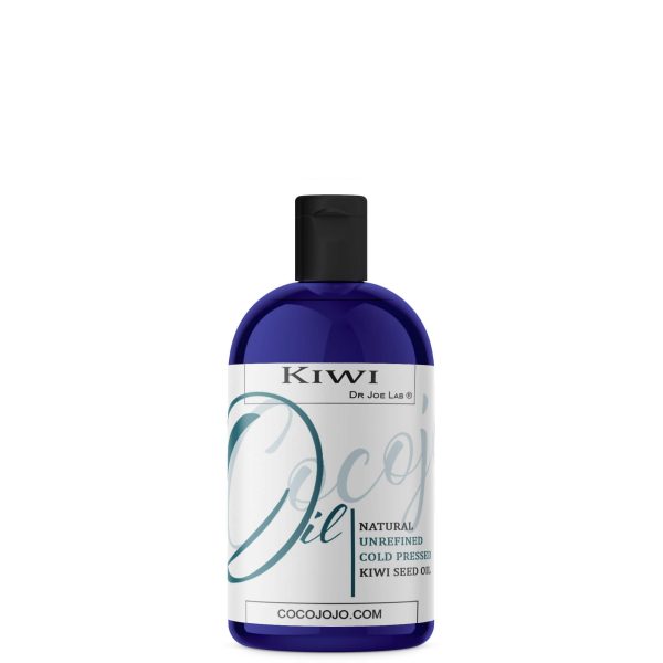 Kiwi Seed Oil – Unrefined | CocoJojo