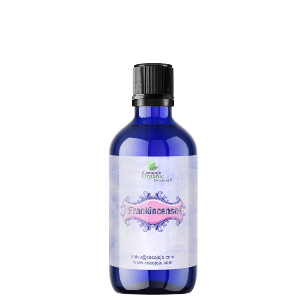 Frankincense Essential Oil | CocoJojo
