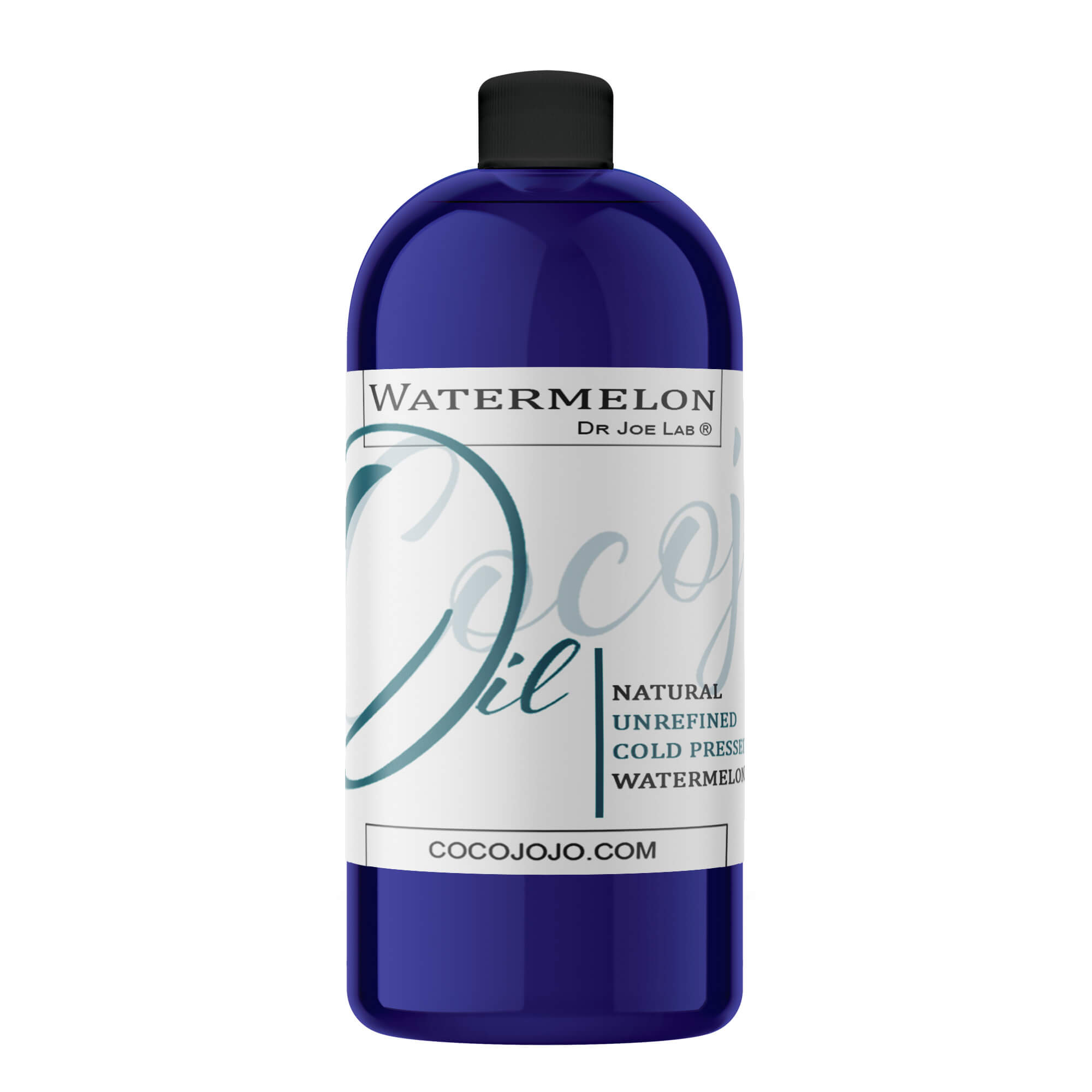 Watermelon Seed Oil – Unrefined | CocoJojo