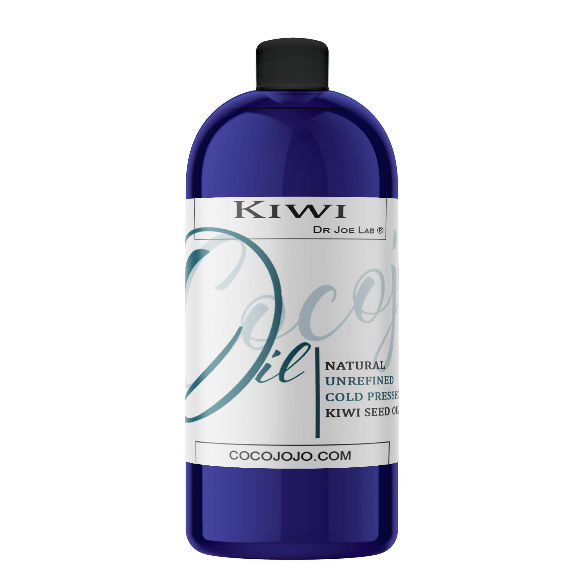 Kiwi Seed Oil – Unrefined | CocoJojo