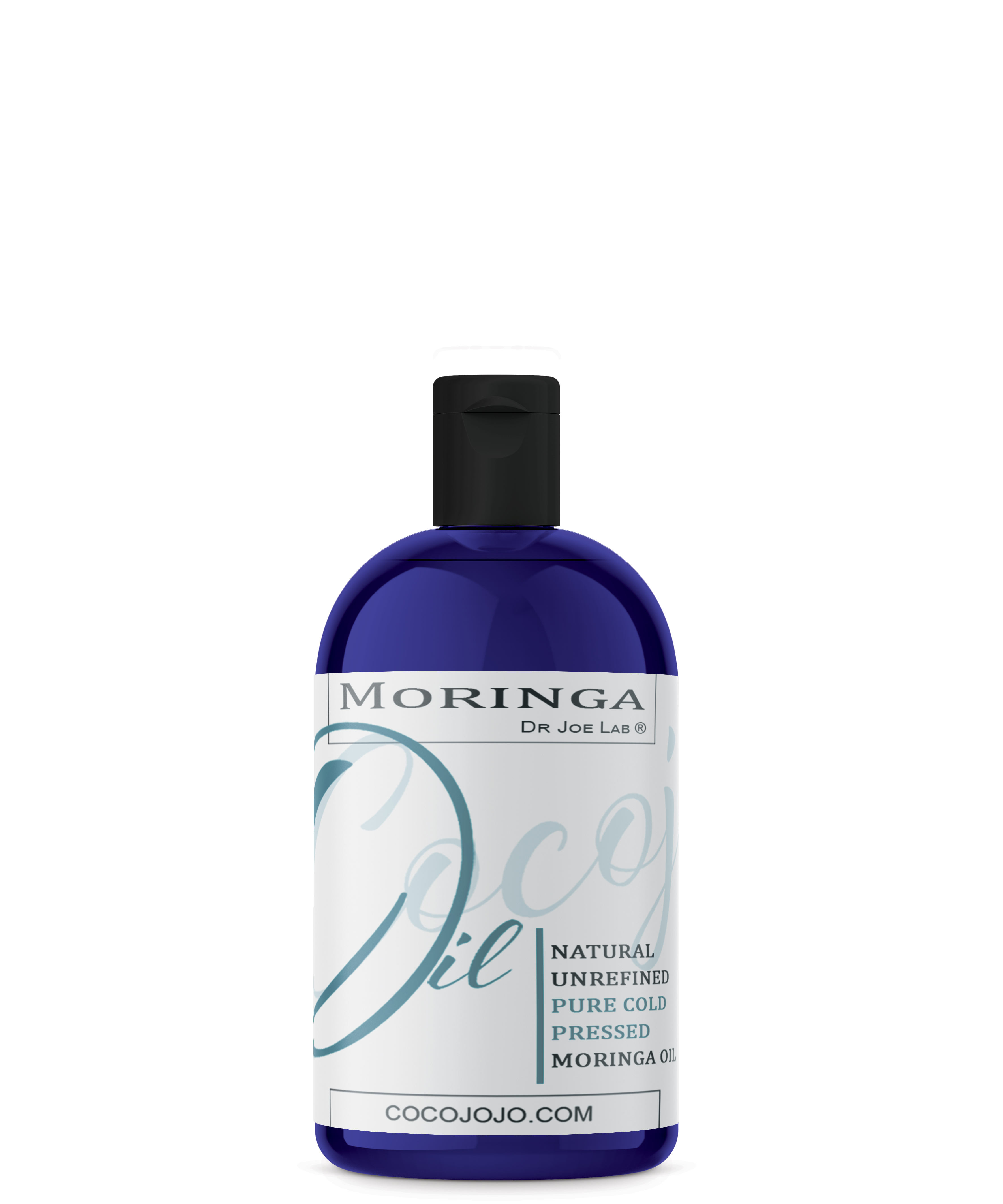Moringa Oil – Unrefined | CocoJojo