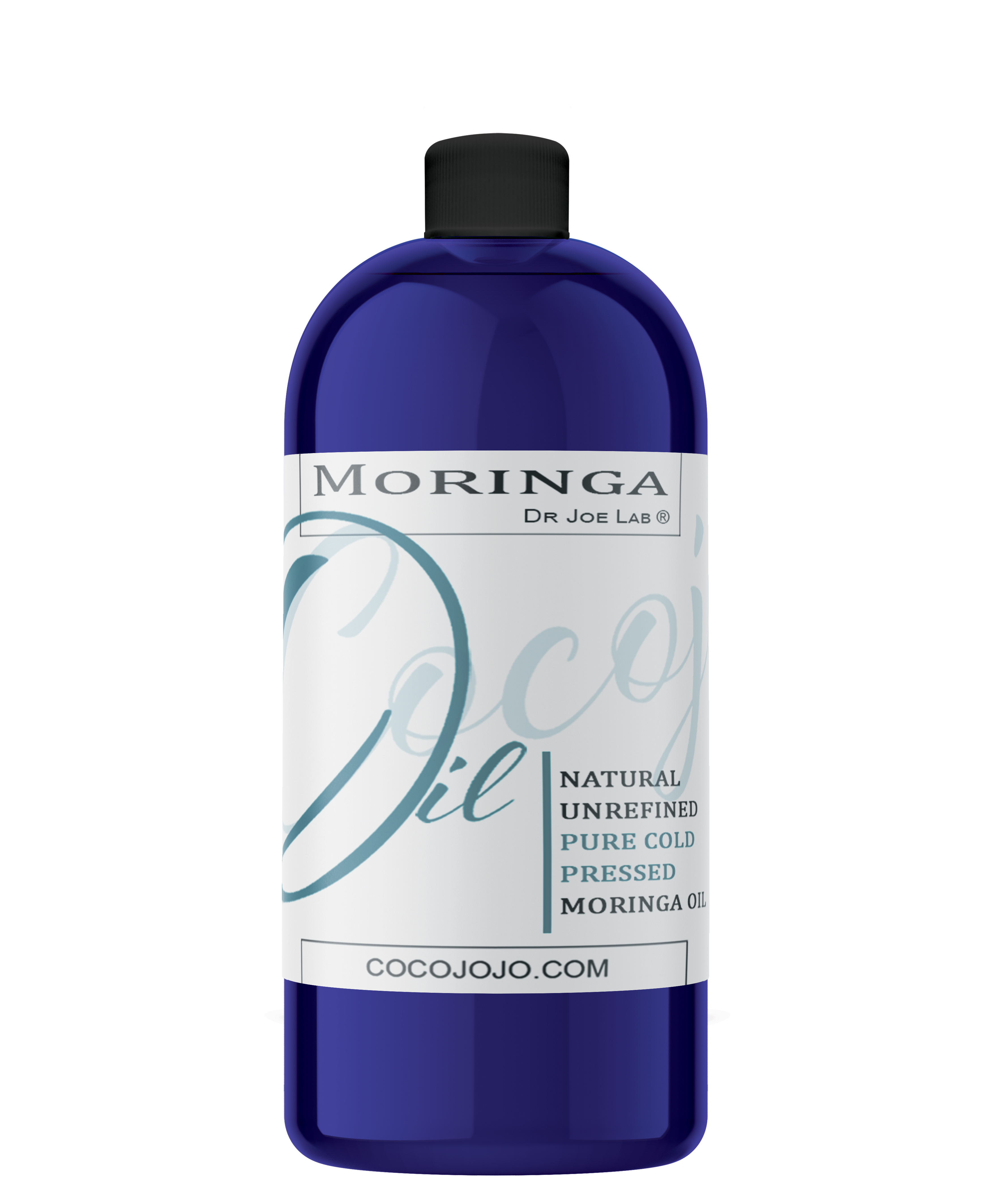 Moringa Oil – Unrefined | CocoJojo